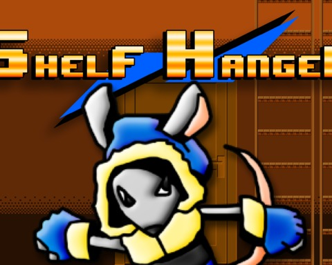ShelfHanger