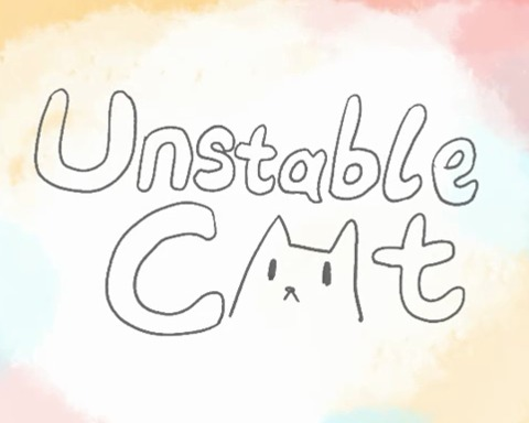 Unstable Cat