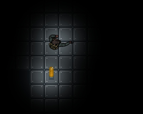 The Try