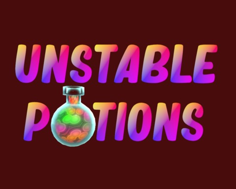 Unstable POTions