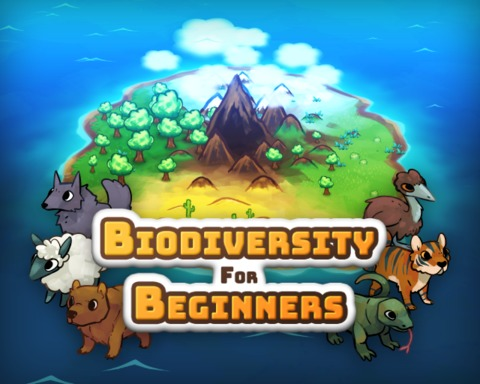 Biodiversity For Beginners