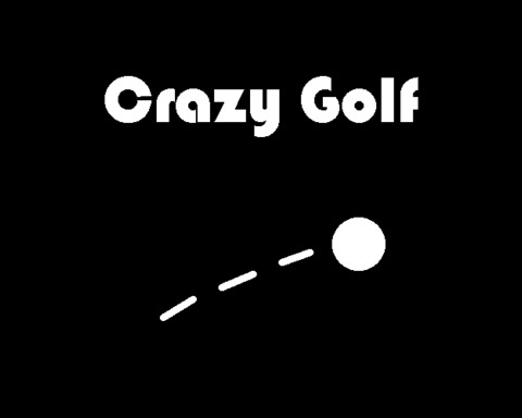 Crazy Golf