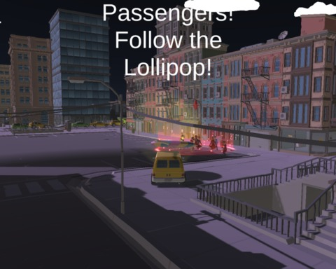 Taxi Naser