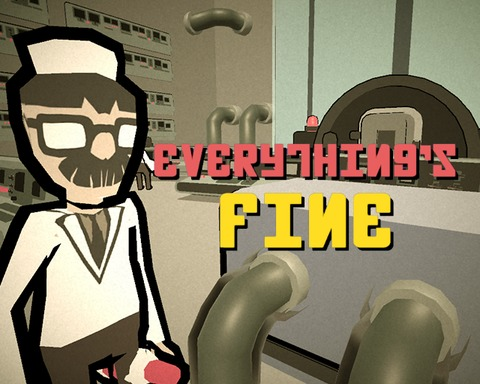 Everything's Fine