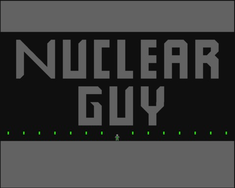 Nuclear Guy