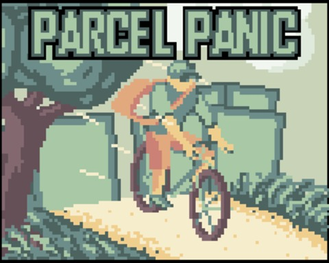 Parcel Panic