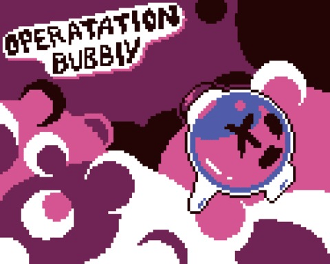 Operation Bubbly