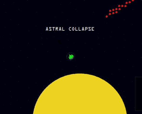 Astral Collapse