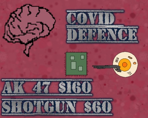 Covid Defence