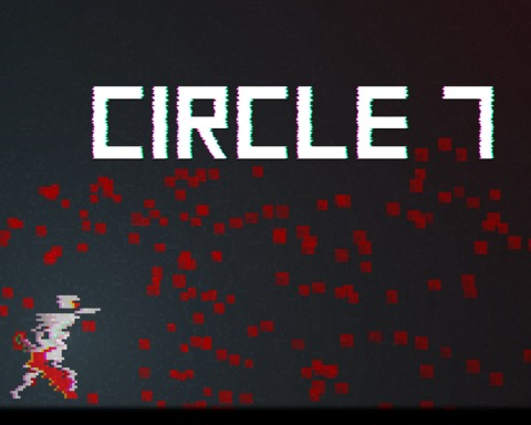Circle 7