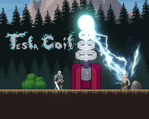 Tesla Coil