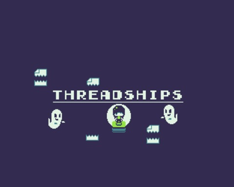 Threadships