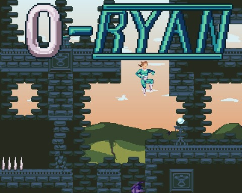 O'Ryan