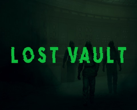 Lost Vault