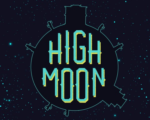 High Moon