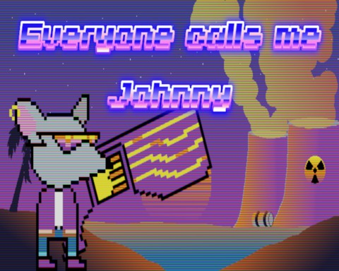 Everyone Calls Me Johnny