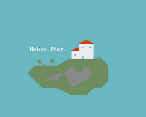 Helico Pter