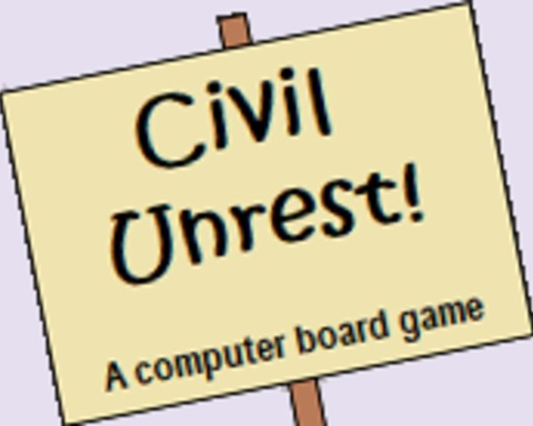 Civil Unrest!