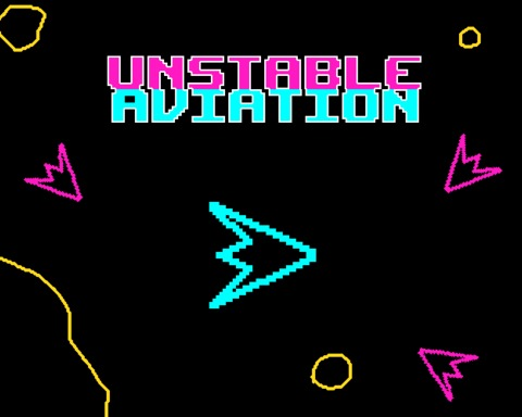 Unstable Aviation