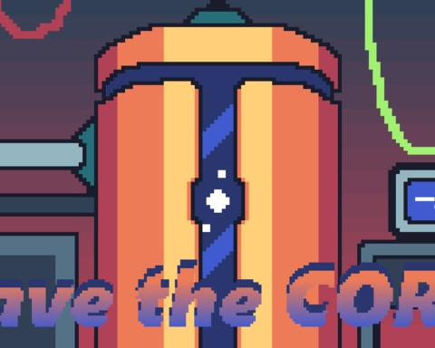 Save the CORE