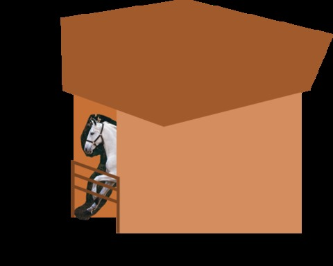 Incomplete Horse Nonsense