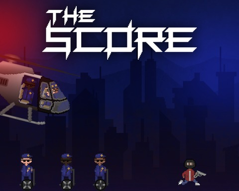 The Score