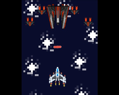 Space Fighter