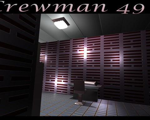 Crewman 49