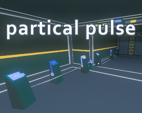 Particle Pulse