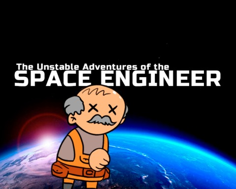 Unstable Adventures of the Space Engineer