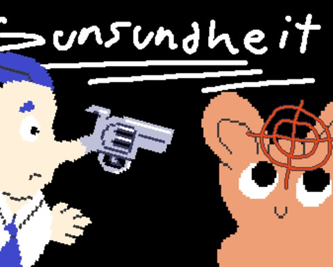 Gunsundheit!