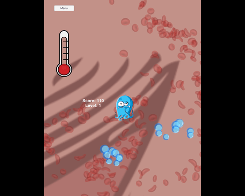 Don't microbe me