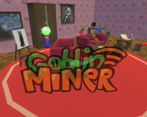 Goblin Miner
