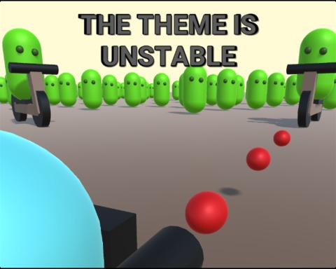 The Theme is Unstable