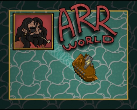 ARR World