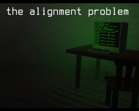 The Alignment Problem