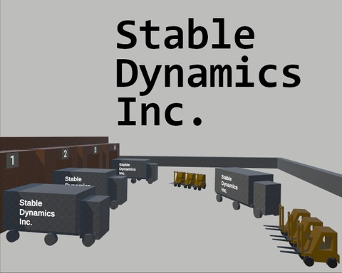 Stable Dynamics Inc.