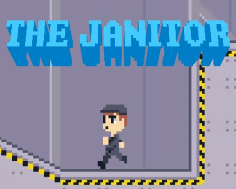THE JANITOR