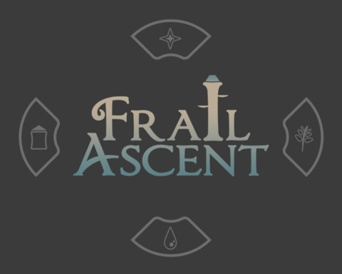 Frail Ascent