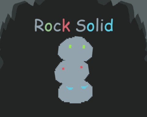 Rock Solid