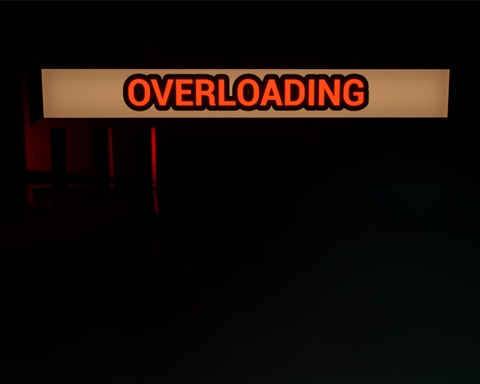 Unstable Memories