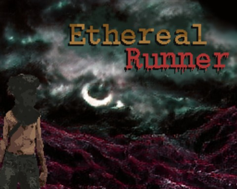 Ethereal Runner