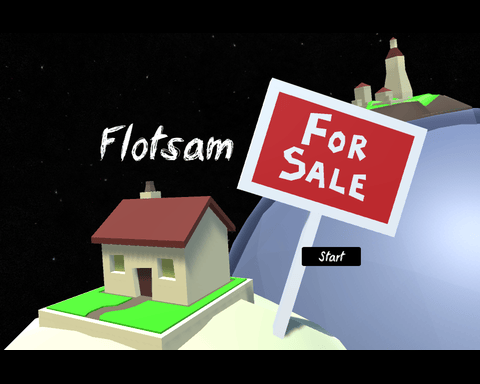 Flotsam