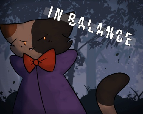 In Balance