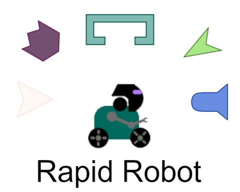 Rapid Robot