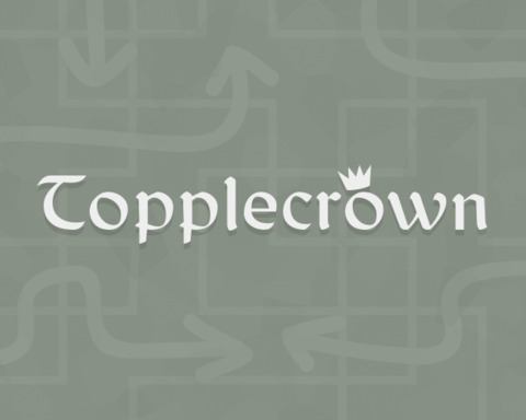 Topplecrown