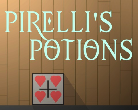 Pirelli's Potions