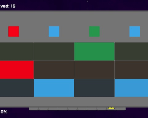 Switches!