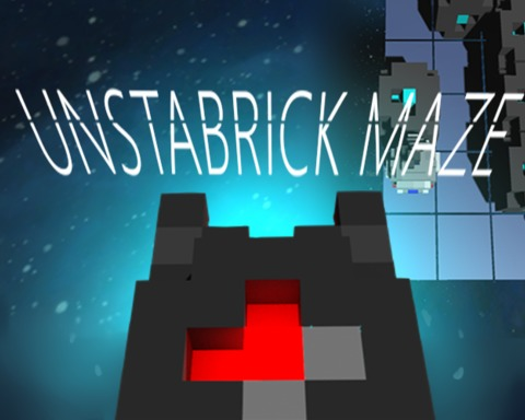 Unstabrick Maze