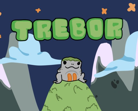 TREBOR
